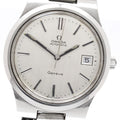 OMEGA 166.0173/366.0832 Geneva Date Cal.1012 Automatic Men's Watch