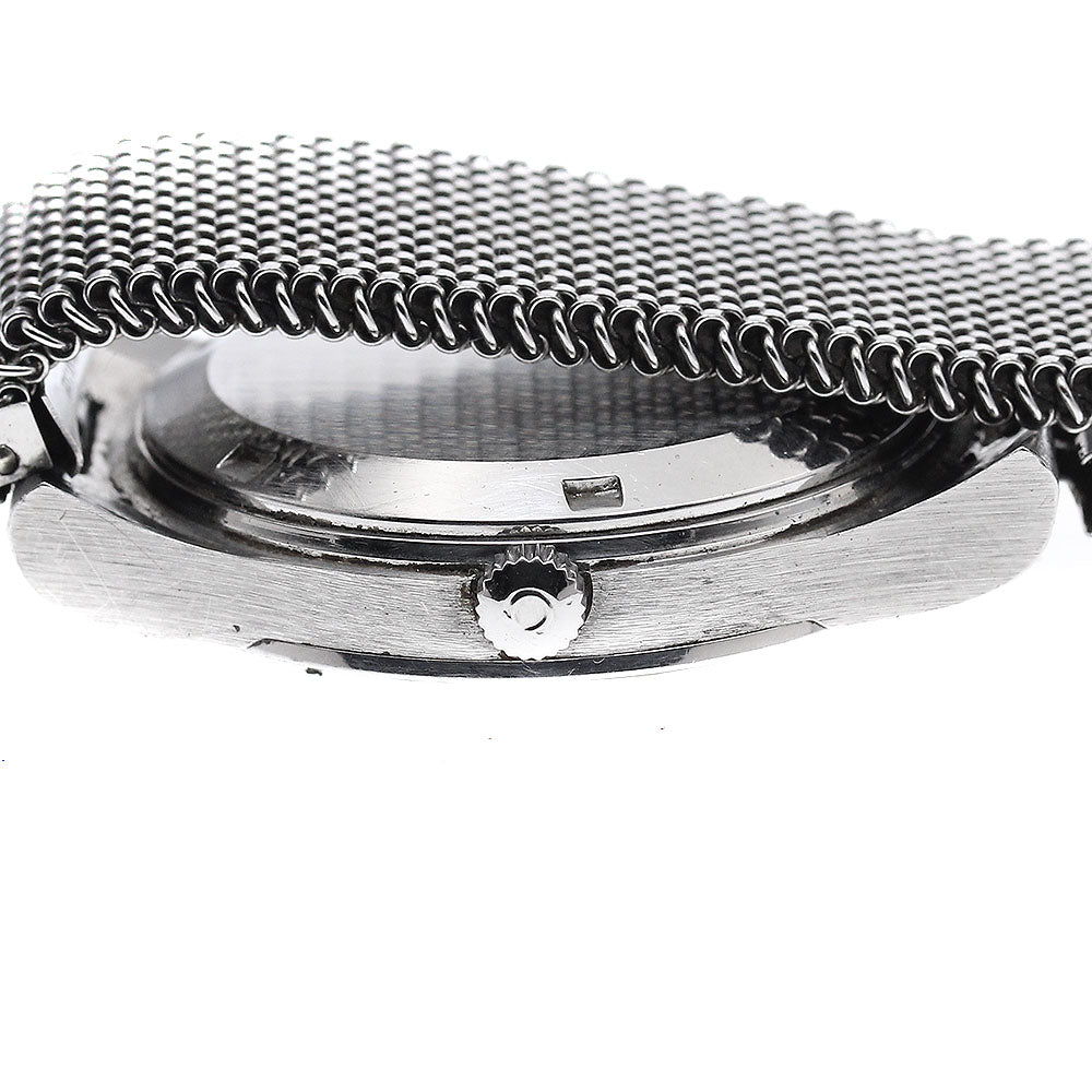 OMEGA 166.0173/366.0832 Geneva Date Cal.1012 Automatic Men's Watch