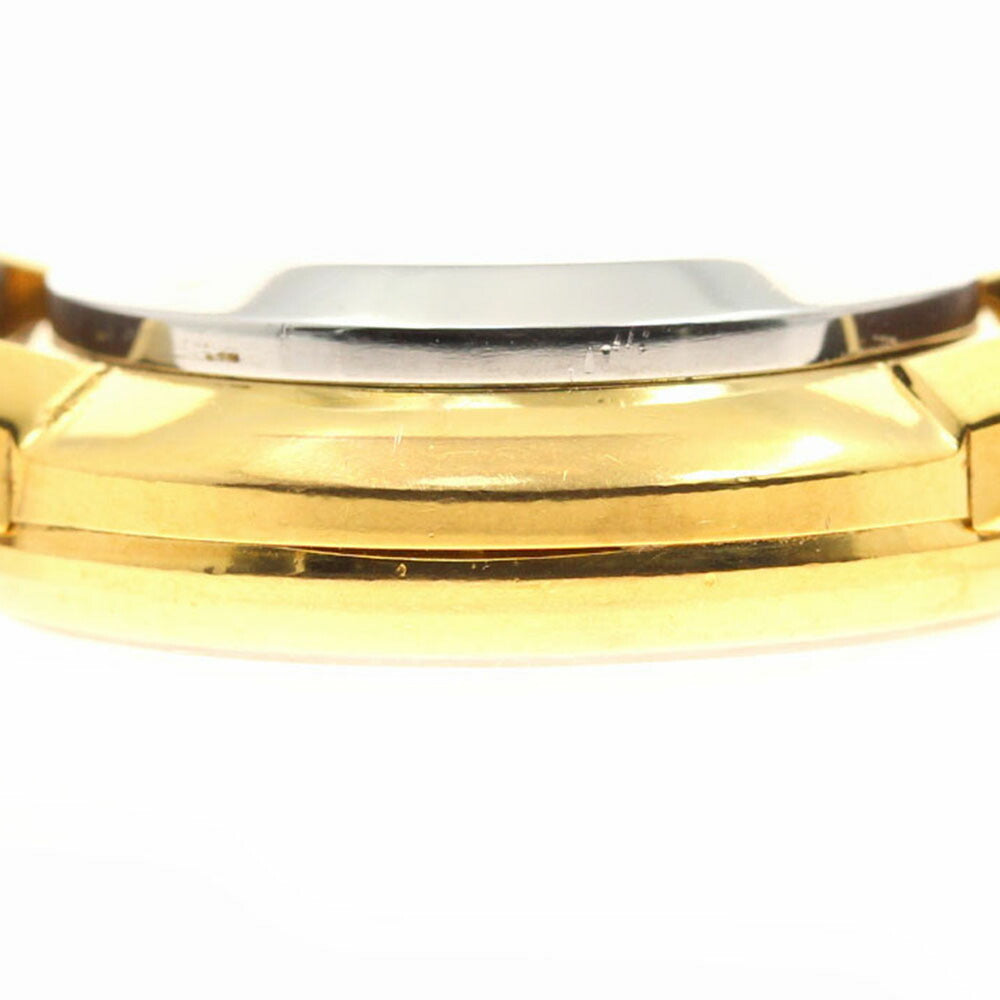OMEGA 562.009 Geneva Date Cal.684 Automatic Ladies Watch with Inner Box