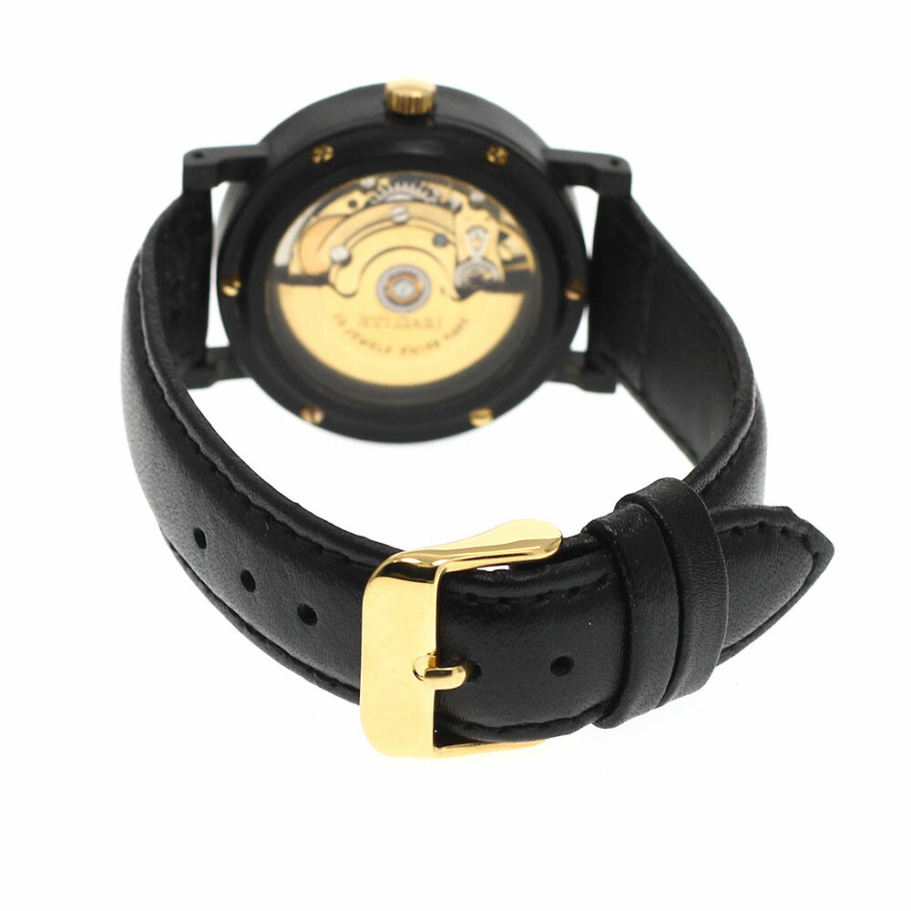 BVLGARI BB33VLD Bulgari Giappone Limited Edition of 1100 Automatic Men's Watch