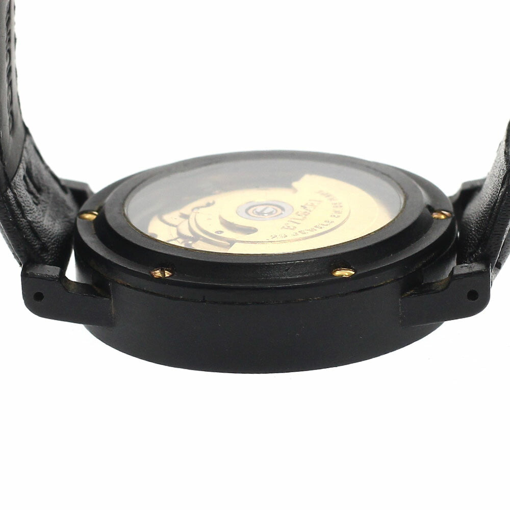 BVLGARI BB33VLD Bulgari Giappone Limited Edition of 1100 Automatic Men's Watch