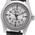 SEIKO SCFF003/4S15-7020 Mechasus Hi-Beat Date Automatic Boys' Watch