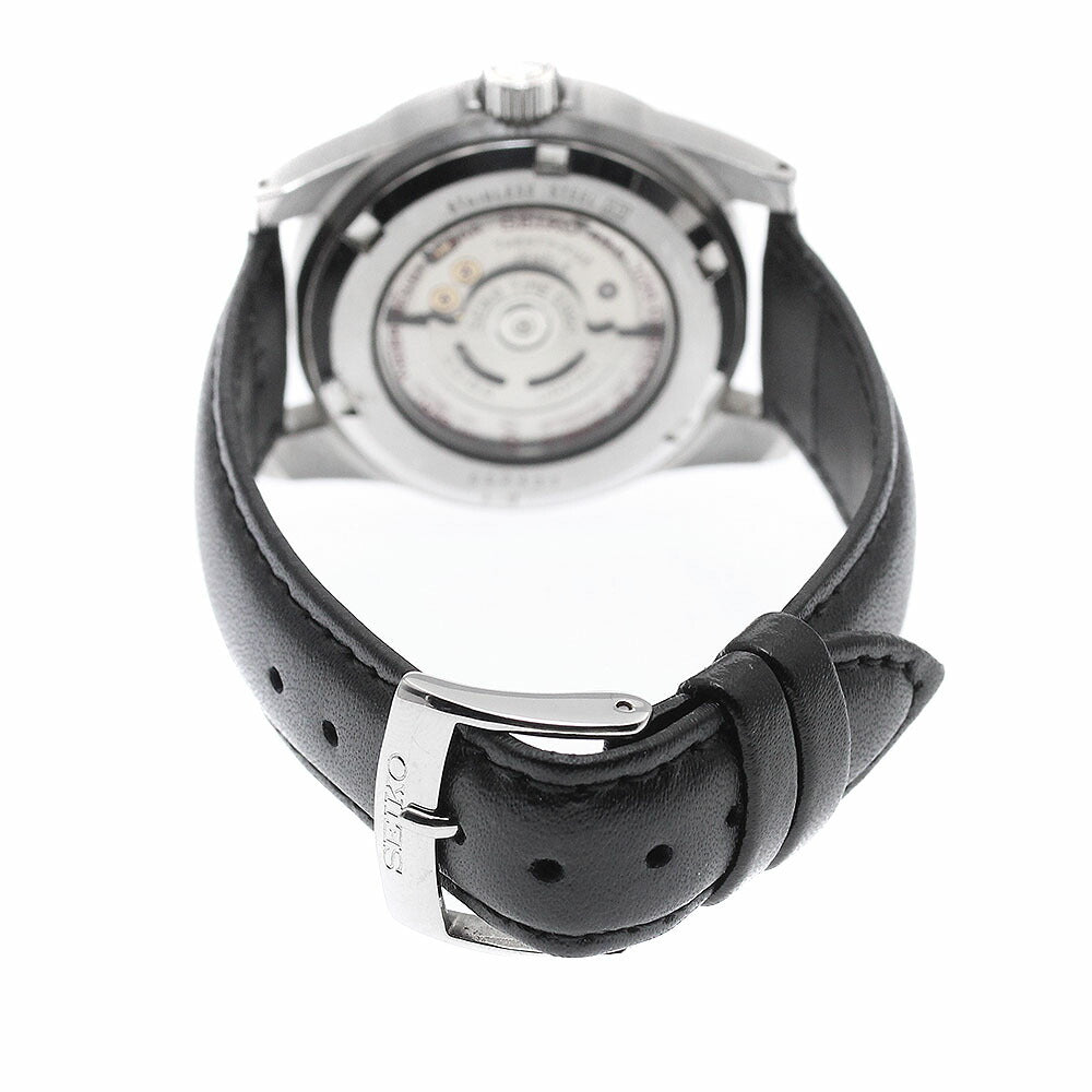SEIKO SCFF003/4S15-7020 Mechasus Hi-Beat Date Automatic Boys' Watch