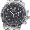 ZENITH 01/02.0470.405 Rainbow Flyback El Primero Automatic Men's Watch with Warranty