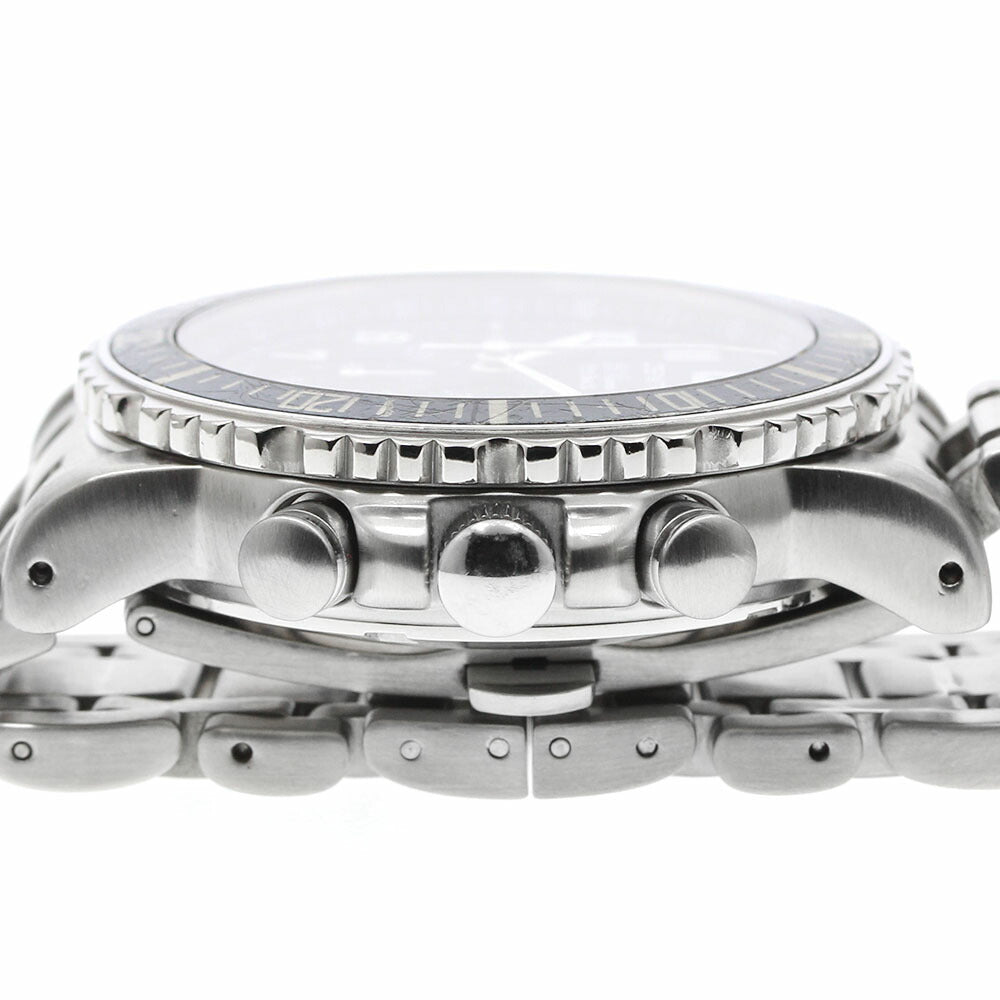 ZENITH 01/02.0470.405 Rainbow Flyback El Primero Automatic Men's Watch with Warranty