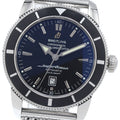 BREITLING A17320 Superocean Heritage 46 Date Automatic Men's Watch