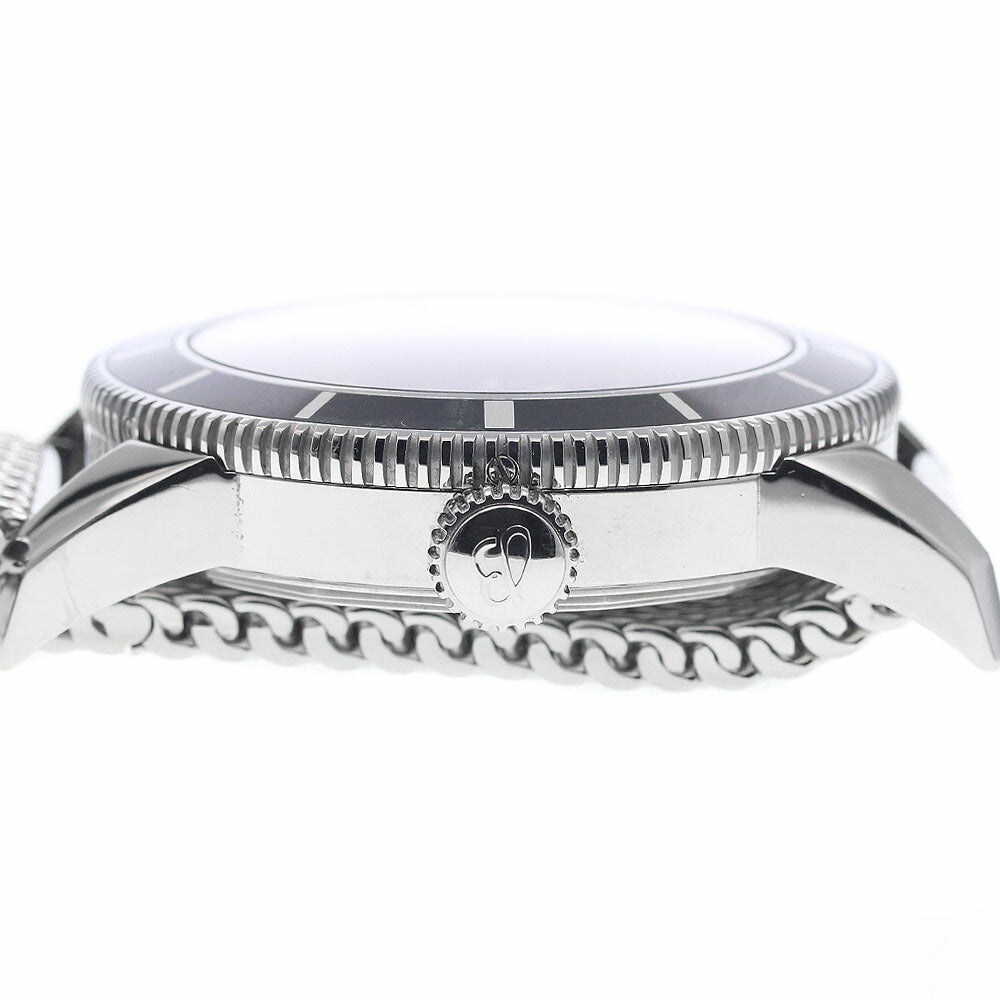 BREITLING A17320 Superocean Heritage 46 Date Automatic Men's Watch