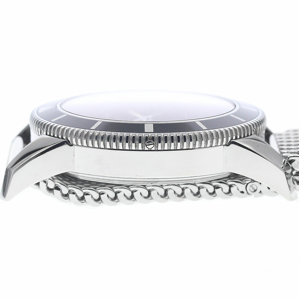 BREITLING A17320 Superocean Heritage 46 Date Automatic Men's Watch