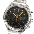 OMEGA 3513.54 Speedmaster Date Chronograph Automatic Men's Watch with Warranty