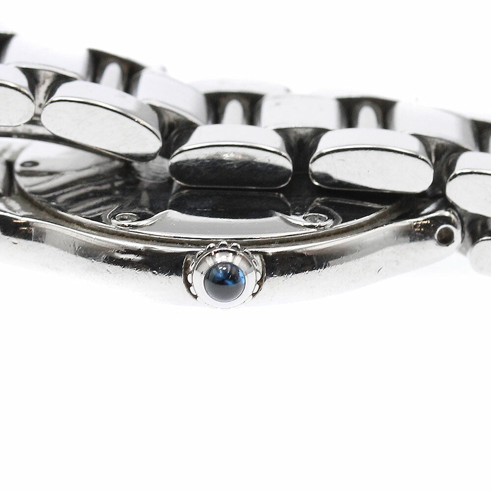 CARTIER W10109T2 Must 21 Vingt-et-un Quartz Ladies Watch with Warranty
