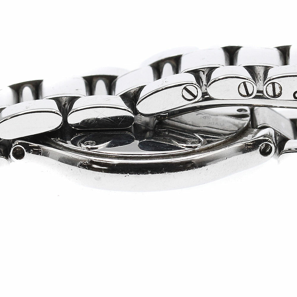 CARTIER W10109T2 Must 21 Vingt-et-un Quartz Ladies Watch with Warranty