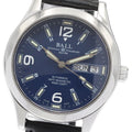 BALL WATCH NM1016C Engineer Master Day-Date Automatic Men's Watch