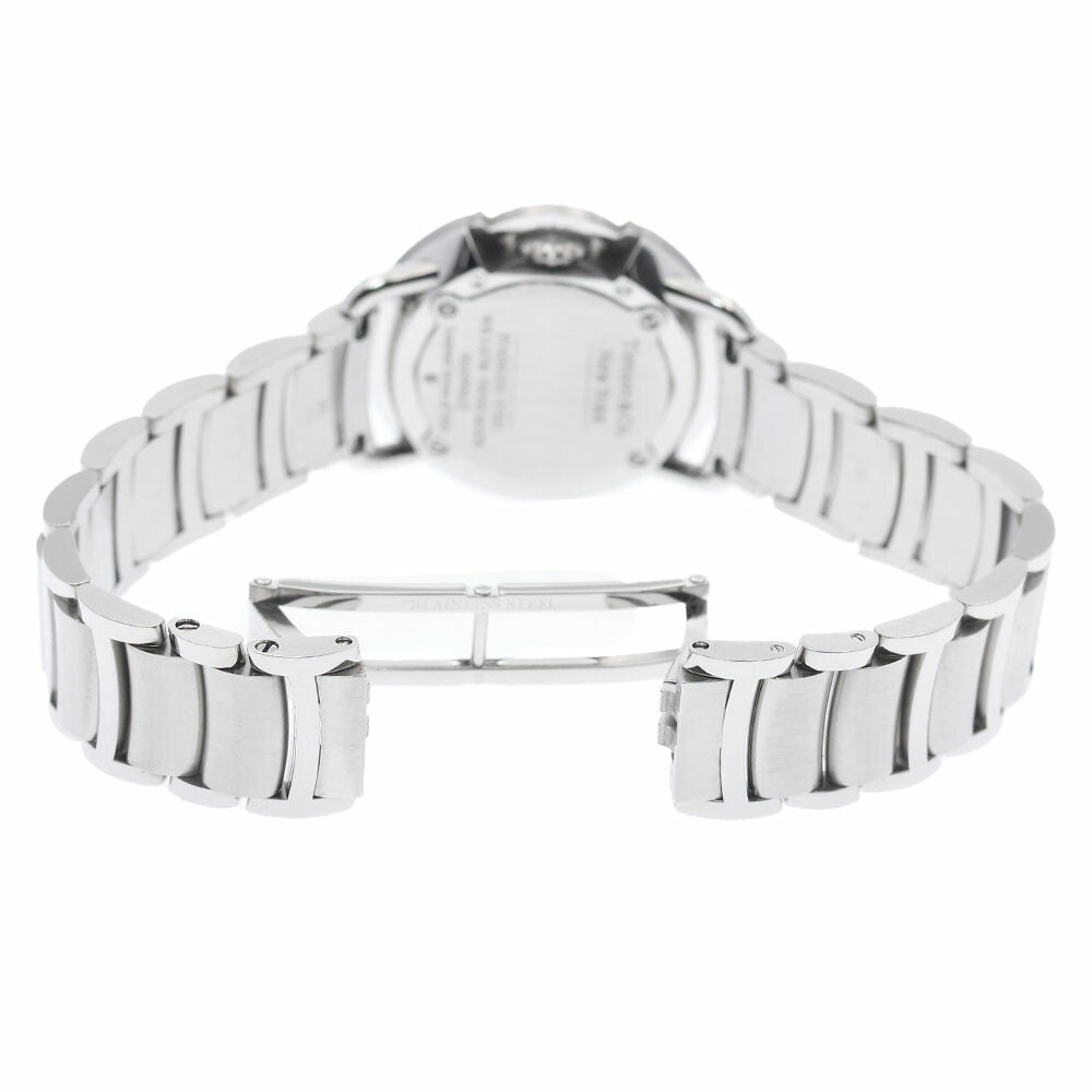TIFFANY&Co. 68477409 T Smile Diamond Quartz Women's Watch (Limited Edition of 500) - Excellent Condition