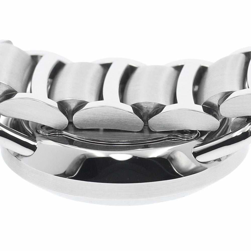 TIFFANY&Co. 68477409 T Smile Diamond Quartz Women's Watch (Limited Edition of 500) - Excellent Condition