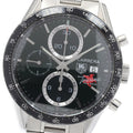 TAG Heuer CV201Q.BA0794 Carrera Toscana Hill Road Chronograph Limited Edition of 577 Pieces Automatic Men's Watch