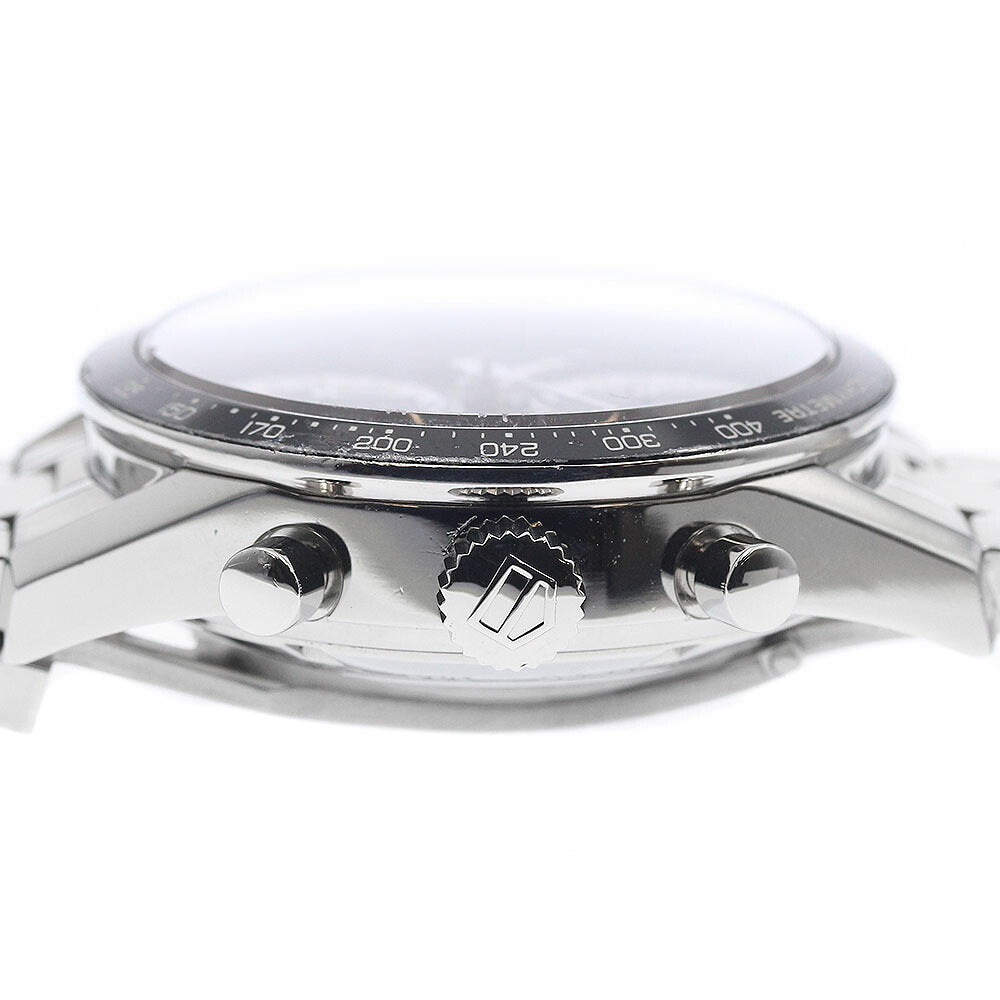 TAG Heuer CV201Q.BA0794 Carrera Toscana Hill Road Chronograph Limited Edition of 577 Pieces Automatic Men's Watch