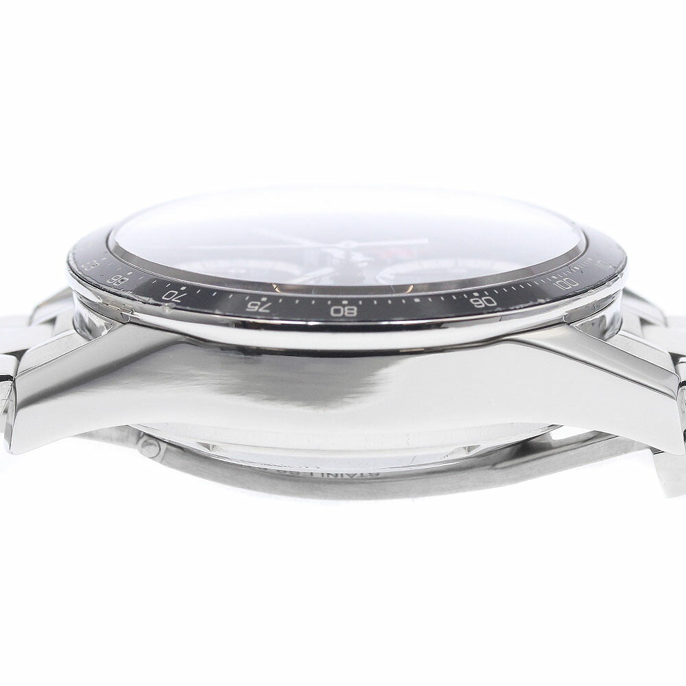 TAG Heuer CV201Q.BA0794 Carrera Toscana Hill Road Chronograph Limited Edition of 577 Pieces Automatic Men's Watch