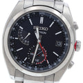 SEIKO SBXY017/8B63-0BA0 Astron Day-Date Solar Radio-Controlled Men's Watch (Comes with Box and Warranty)