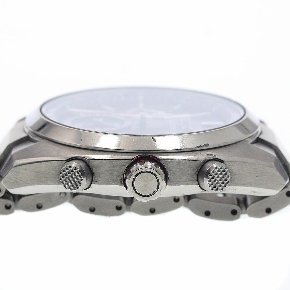 SEIKO SBXY017/8B63-0BA0 Astron Day-Date Solar Radio-Controlled Men's Watch (Comes with Box and Warranty)