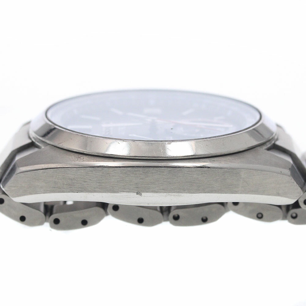 SEIKO SBXY017/8B63-0BA0 Astron Day-Date Solar Radio-Controlled Men's Watch (Comes with Box and Warranty)