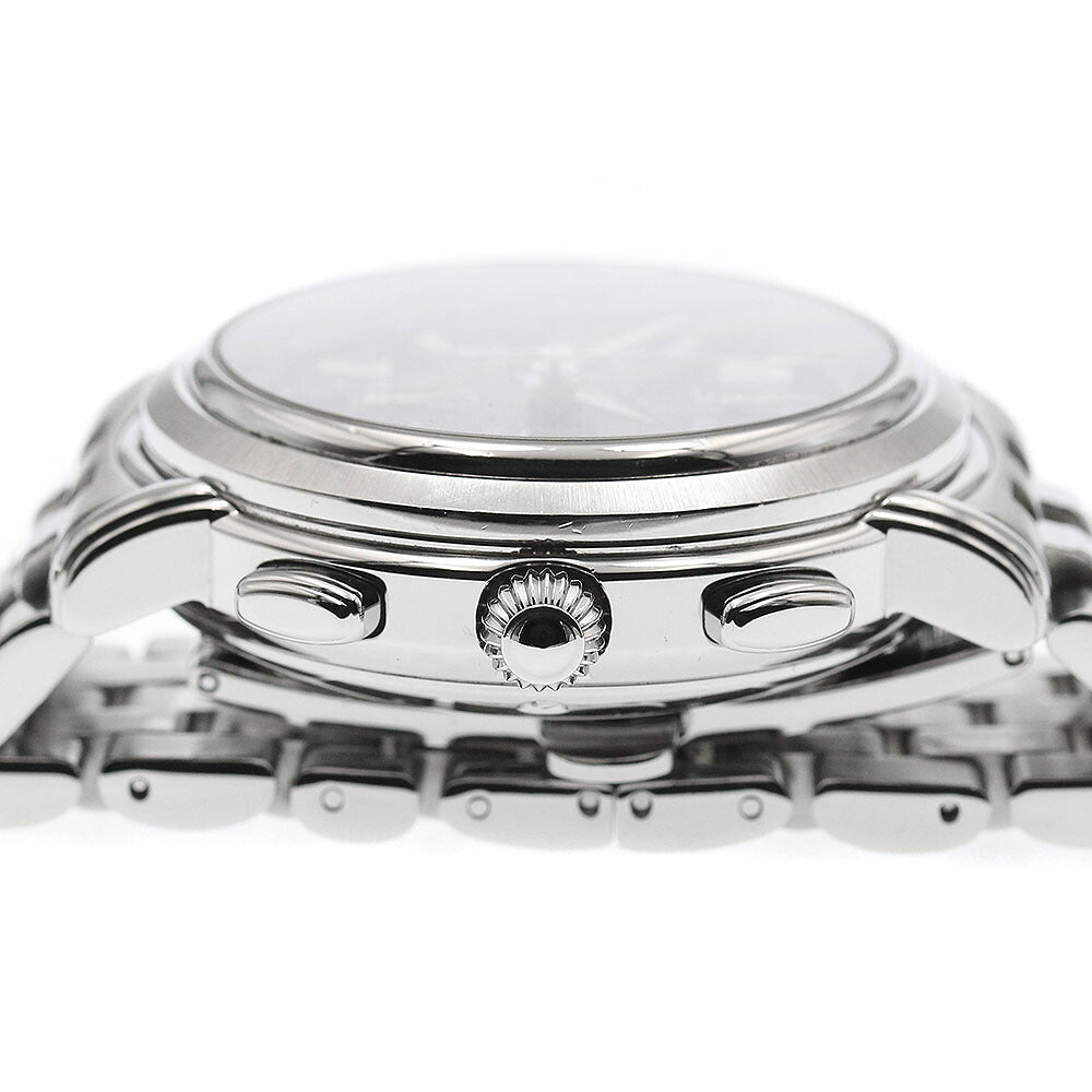 MAURICE LACROIX 67839 Masterpiece Chronograph Automatic Men's Watch