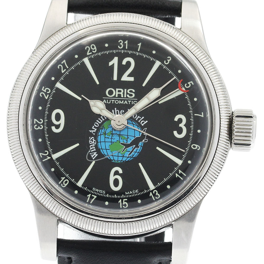 ORIS 654 7543 4084F Big Crown Limited Edition (2000 pieces) Pointer Date Automatic Men's Watch