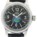 ORIS 654 7543 4084F Big Crown Limited Edition (2000 pieces) Pointer Date Automatic Men's Watch