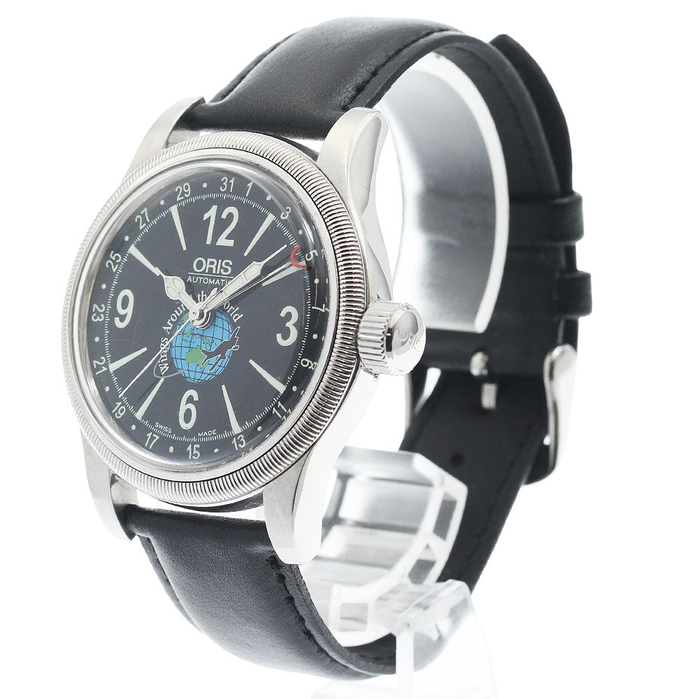 ORIS 654 7543 4084F Big Crown Limited Edition (2000 pieces) Pointer Date Automatic Men's Watch