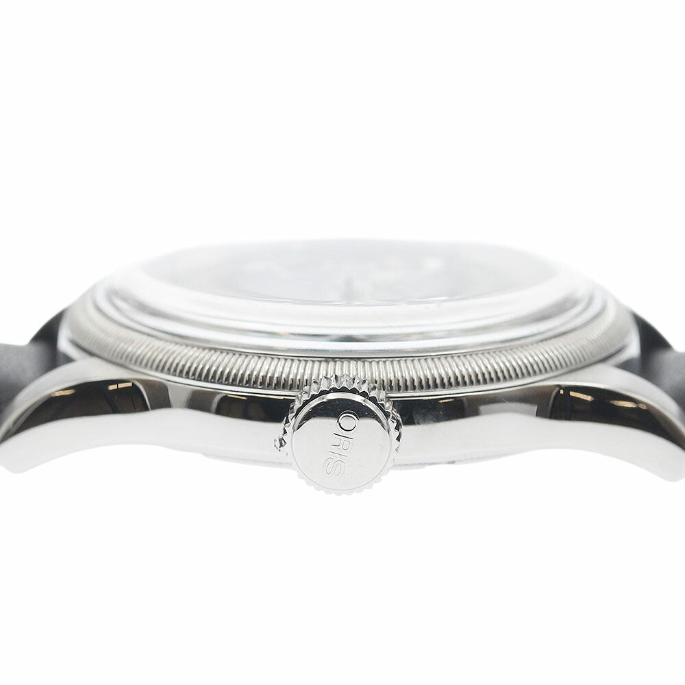 ORIS 654 7543 4084F Big Crown Limited Edition (2000 pieces) Pointer Date Automatic Men's Watch