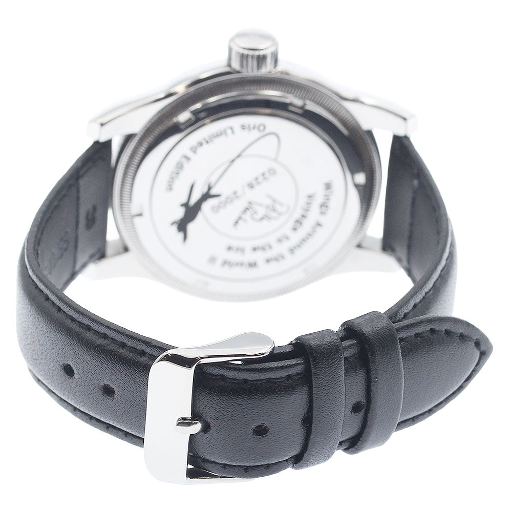 ORIS 654 7543 4084F Big Crown Limited Edition (2000 pieces) Pointer Date Automatic Men's Watch