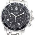 ZENITH 01/02.0470.405 Rainbow Flyback El Primero Automatic Men's Watch with Warranty