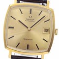 OMEGA 162.010 Geneva Square cal.565 Automatic Men's Watch