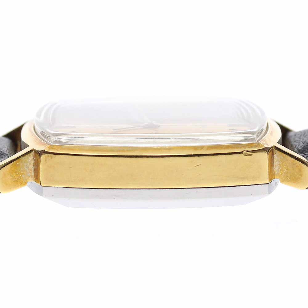 OMEGA 162.010 Geneva Square cal.565 Automatic Men's Watch