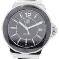 TAG Heuer WAH1210 Formula 1 Date Quartz Ladies Watch (Good Condition)