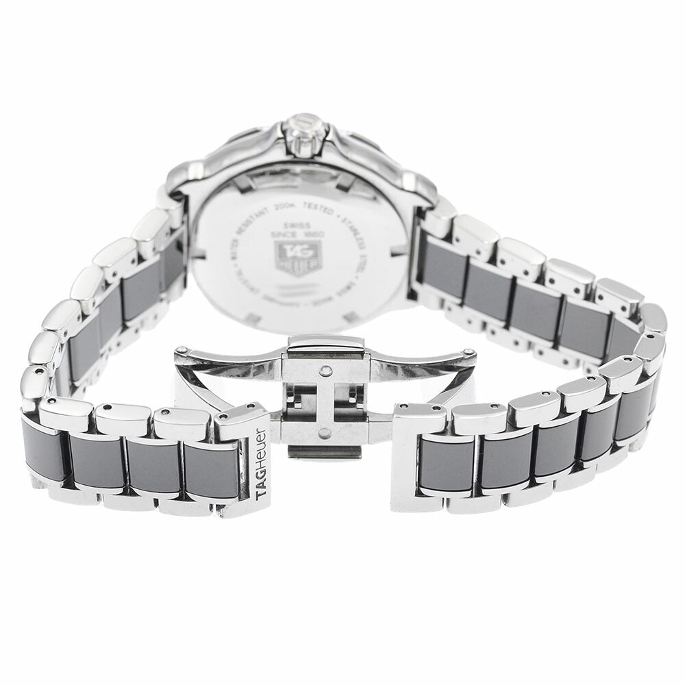 TAG Heuer WAH1210 Formula 1 Date Quartz Ladies Watch (Good Condition)