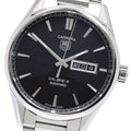 TAG Heuer WAR201A-1 Carrera Caliber 5 Day-Date Automatic Men's Watch