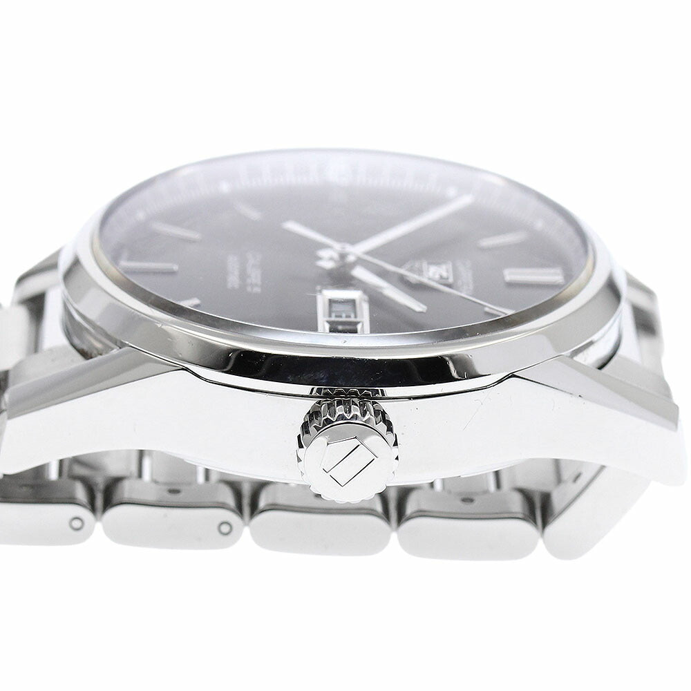 TAG Heuer WAR201A-1 Carrera Caliber 5 Day-Date Automatic Men's Watch
