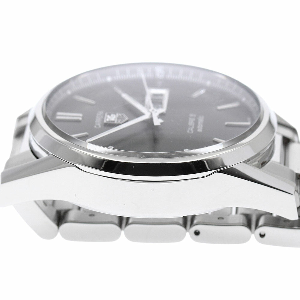 TAG Heuer WAR201A-1 Carrera Caliber 5 Day-Date Automatic Men's Watch