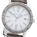 BVLGARI BB41S Bulgari Date Automatic Men's Watch