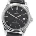 OMEGA 4831.50.31 De Ville Co-Axial Chronometer Automatic Men's Watch (Excellent Condition)