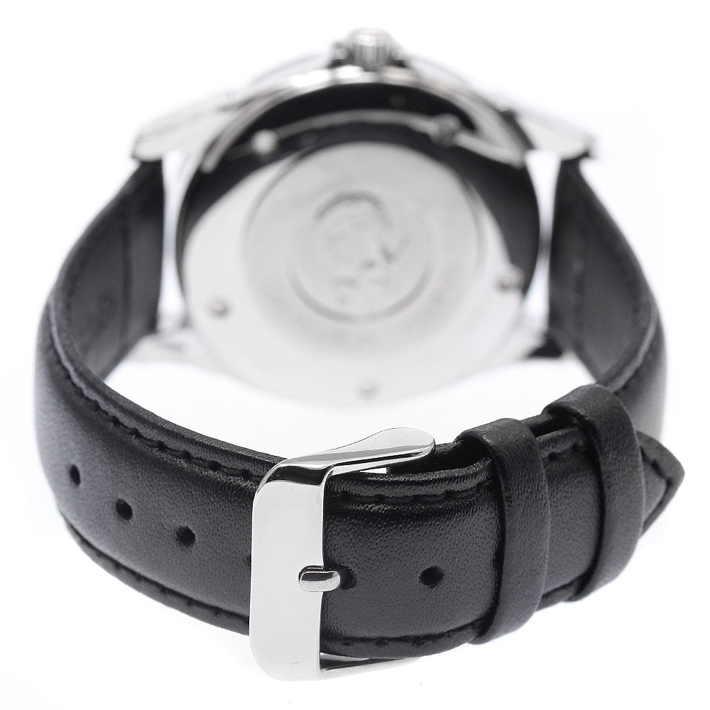 OMEGA 4831.50.31 De Ville Co-Axial Chronometer Automatic Men's Watch (Excellent Condition)