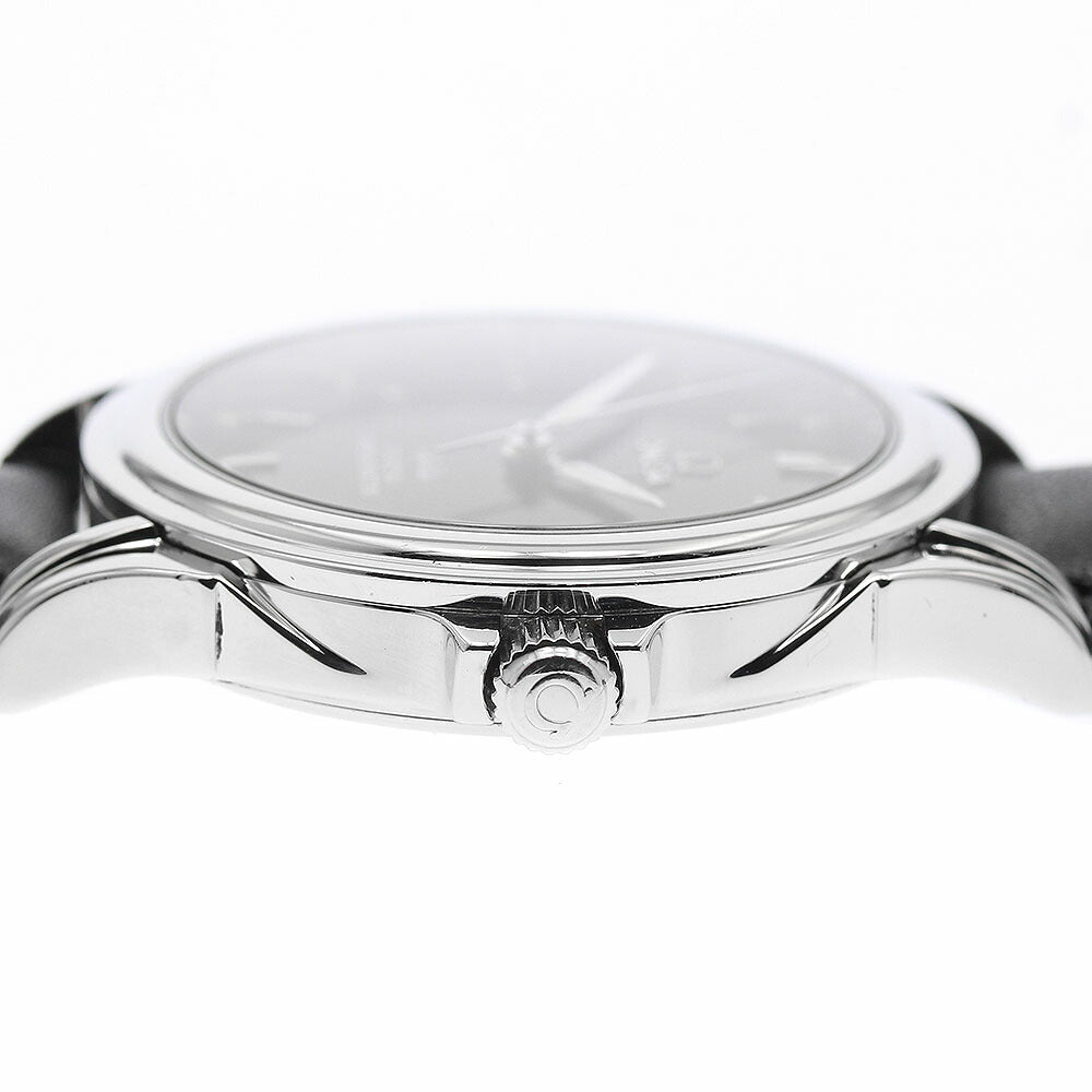 OMEGA 4831.50.31 De Ville Co-Axial Chronometer Automatic Men's Watch (Excellent Condition)