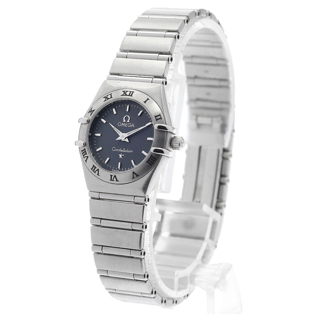 OMEGA 1562.40 Constellation Mini Quartz Ladies Watch
