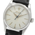ROLEX 6548 Oyster Perpetual Cal.1130 Vintage Automatic Boys' Watch
