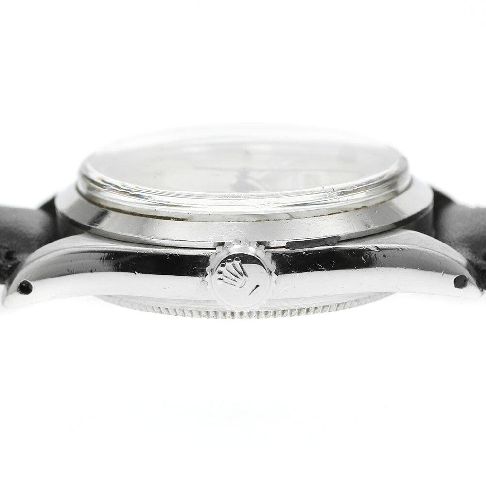 ROLEX 6548 Oyster Perpetual Cal.1130 Vintage Automatic Boys' Watch