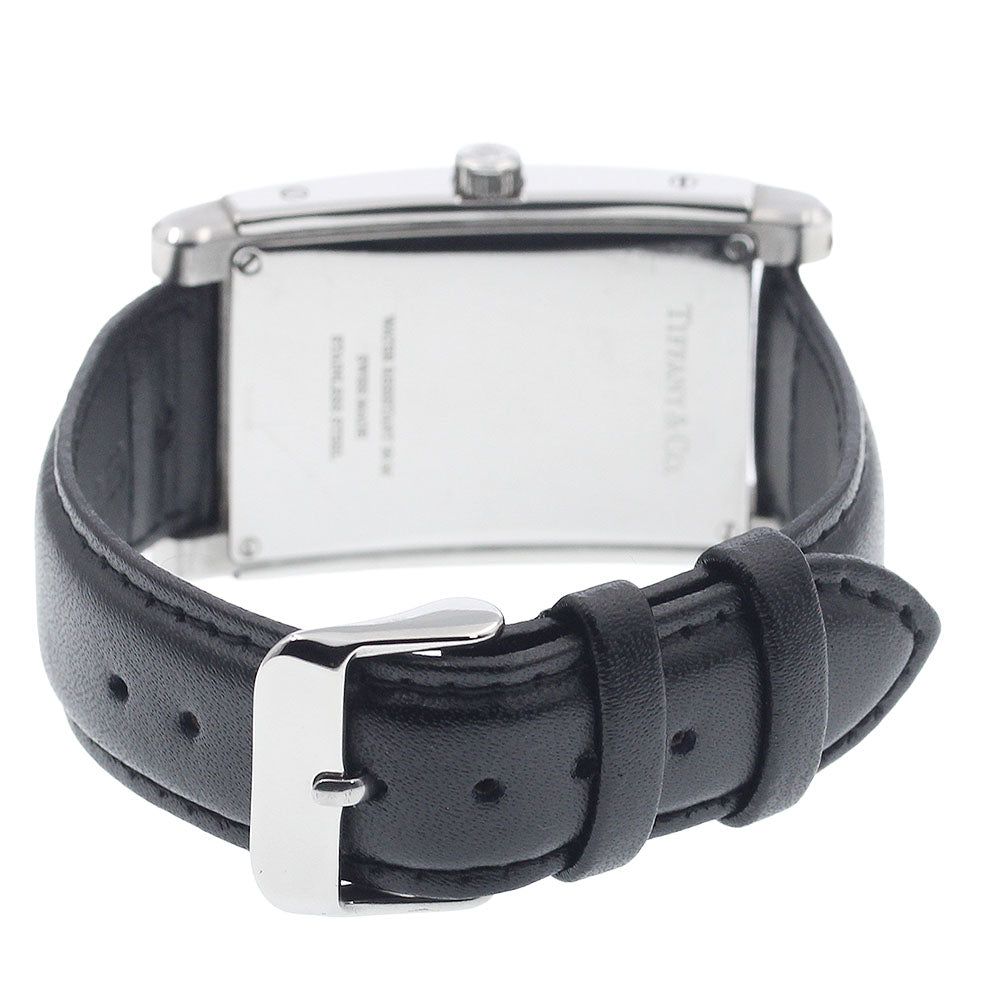 TIFFANY&Co. Z0031.68.10A10A70A Grand Date Automatic Men's Watch