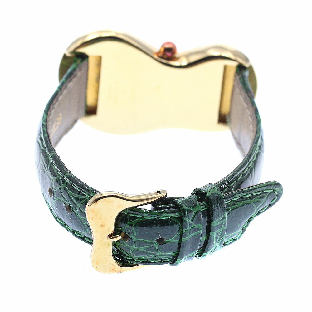 SALVADOR DALI 92008 Softwatch Quartz Women's Watch (Good Condition)