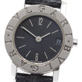 BVLGARI BB23SLD Bulgari Date Quartz Ladies Watch