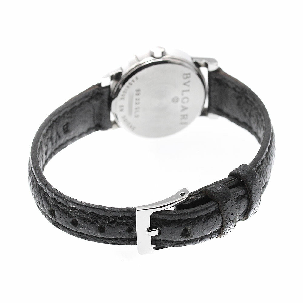 BVLGARI BB23SLD Bulgari Date Quartz Ladies Watch