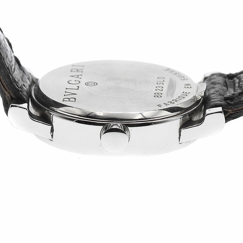 BVLGARI BB23SLD Bulgari Date Quartz Ladies Watch